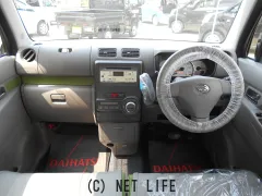 ダイハツ ムーヴコンテ