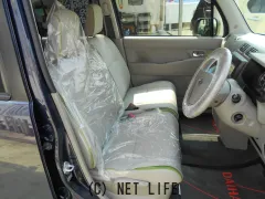 ダイハツ ムーヴコンテ