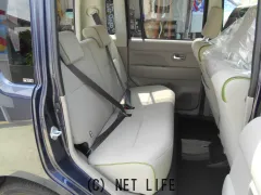 ダイハツ ムーヴコンテ