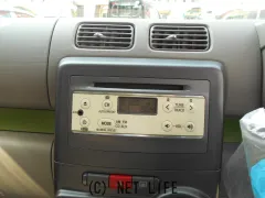 ダイハツ ムーヴコンテ