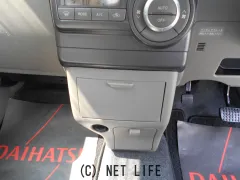 ダイハツ ムーヴコンテ