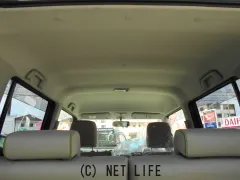 ダイハツ ムーヴコンテ