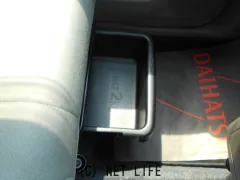 ダイハツ ムーヴコンテ