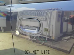 ダイハツ ムーヴコンテ