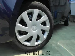 ダイハツ ムーヴコンテ