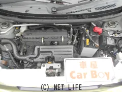 ダイハツ ムーヴコンテ