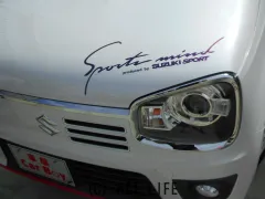 スズキ アルト