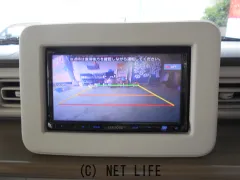 スズキ アルトラパン