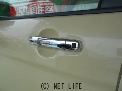 スズキ アルトラパン