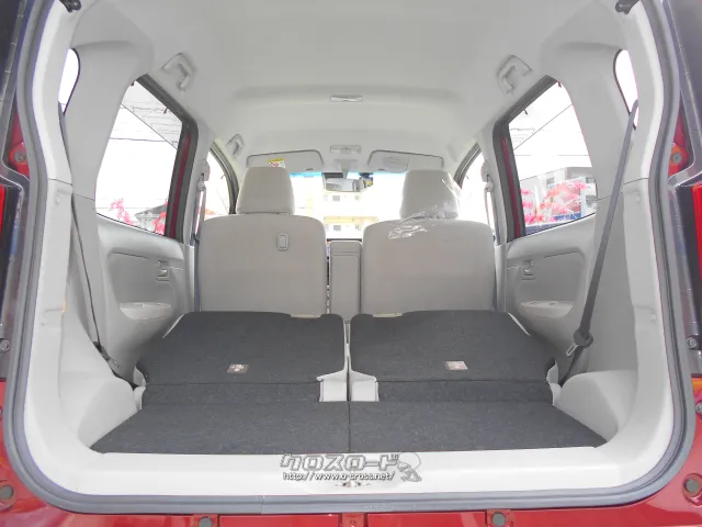 ★自社工場完備★新車・中古車 販売★注文販売★車検・点検・板金★ ダイハツ ムーヴ