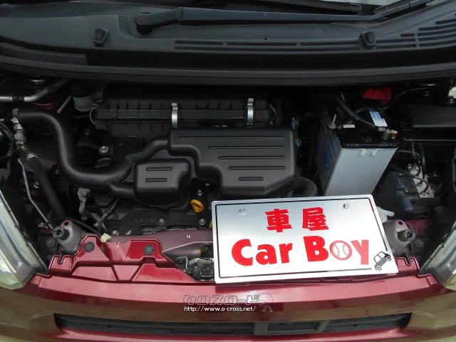 ★自社工場完備★新車・中古車 販売★注文販売★車検・点検・板金★ ダイハツ ムーヴ