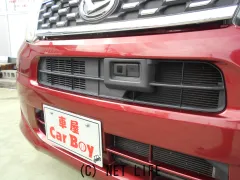 ダイハツ ムーヴ