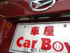 ダイハツ ムーヴ