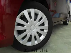 ダイハツ ムーヴ