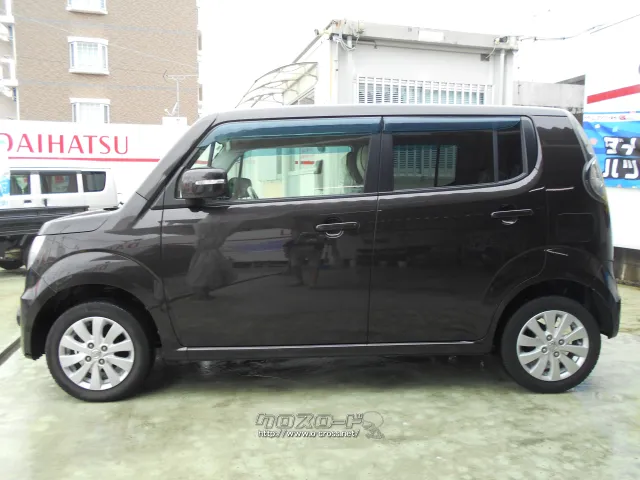 ★自社工場完備★新車・中古車 販売★注文販売★車検・点検・板金★ 日産 モコ