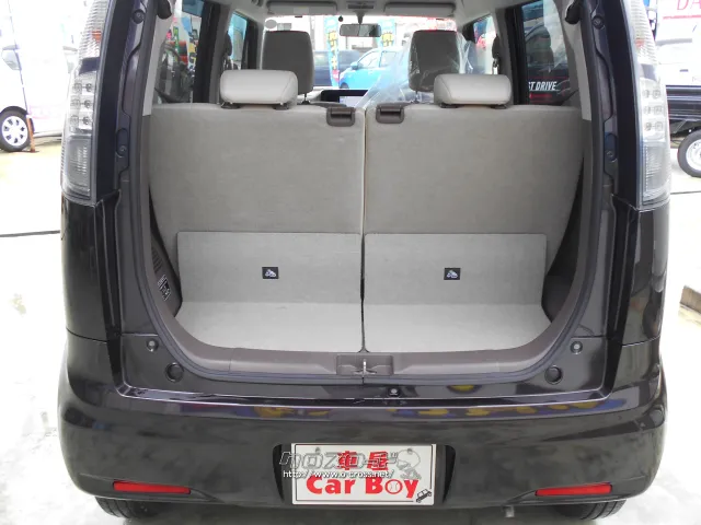 ★自社工場完備★新車・中古車 販売★注文販売★車検・点検・板金★ 日産 モコ