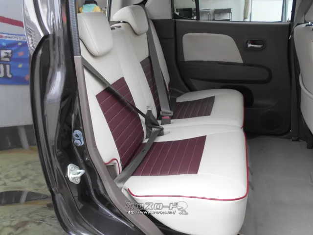 ★自社工場完備★新車・中古車 販売★注文販売★車検・点検・板金★ 日産 モコ