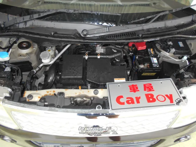 ★自社工場完備★新車・中古車 販売★注文販売★車検・点検・板金★ 日産 モコ