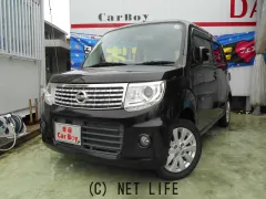 日産 モコ