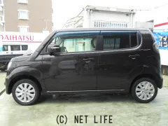 日産 モコ