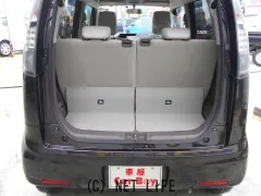 日産 モコ