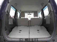 日産 モコ