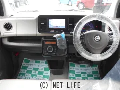 日産 モコ