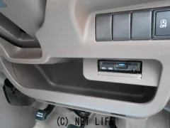 日産 モコ