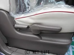日産 モコ