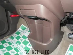 日産 モコ