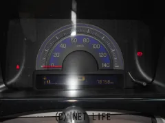 日産 モコ