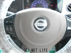 日産 モコ