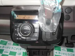 日産 モコ