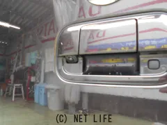日産 モコ