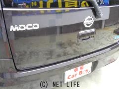 日産 モコ