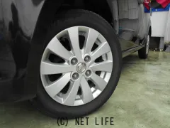 日産 モコ