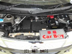 日産 モコ