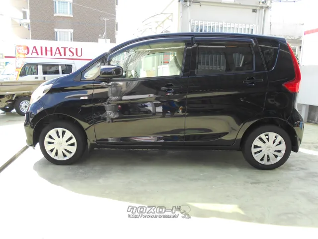 ★自社工場完備★新車・中古車 販売★注文販売★車検・点検・板金★ 日産 デイズ