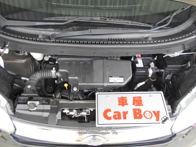 ★自社工場完備★新車・中古車 販売★注文販売★車検・点検・板金★ 日産 デイズ