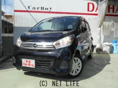 日産 デイズ