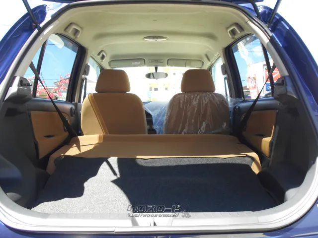 ★自社工場完備★新車・中古車 販売★注文販売★車検・点検・板金★ ダイハツ ミラジーノ