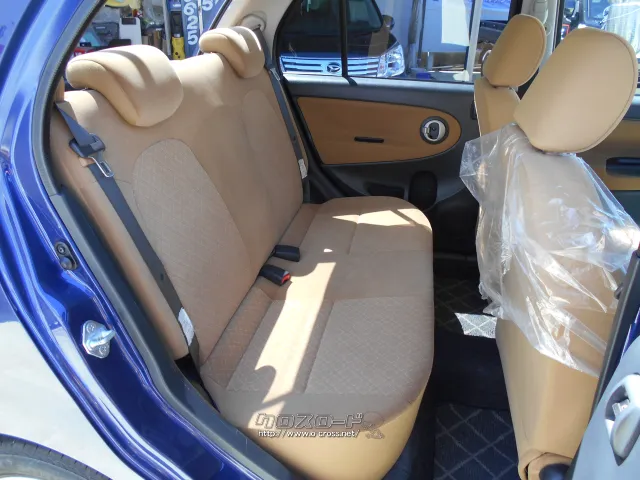 ★自社工場完備★新車・中古車 販売★注文販売★車検・点検・板金★ ダイハツ ミラジーノ