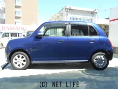 ダイハツ ミラジーノ