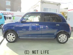 ダイハツ ミラジーノ