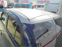 ダイハツ ミラジーノ