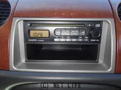 ダイハツ ミラジーノ