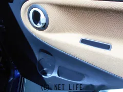 ダイハツ ミラジーノ