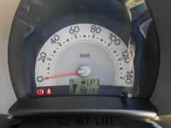 ダイハツ ミラジーノ