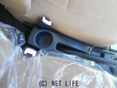 ダイハツ ミラジーノ