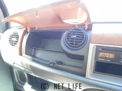 ダイハツ ミラジーノ